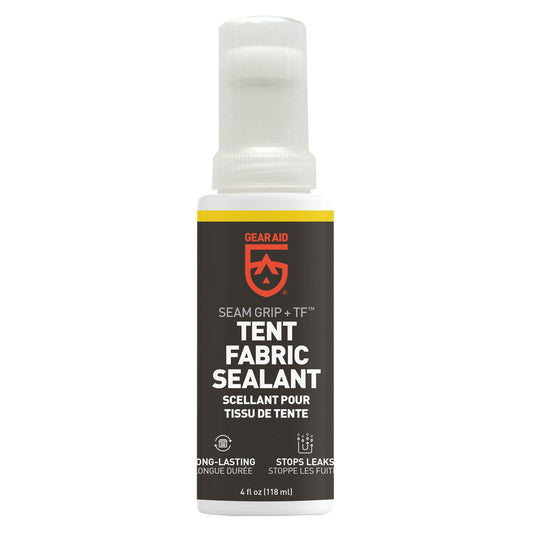Gear Aid Seam Grip Tent Fabric Sealant 4oz