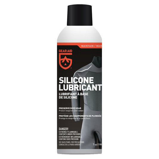 Gear Aid Silicone Lubricant 7oz