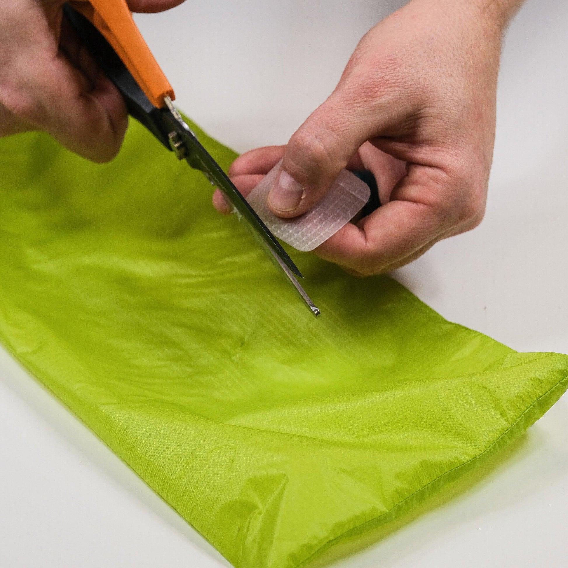 Gear Aid Tenacious Tape Silnylon Patches - Kumpfy Shoes