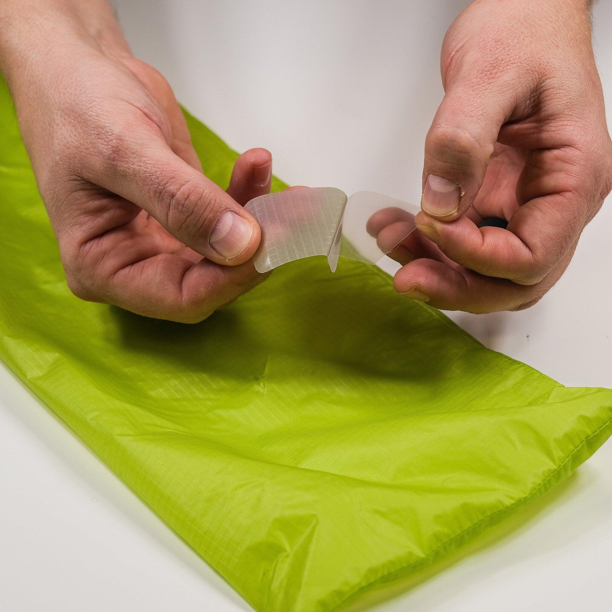 Gear Aid Tenacious Tape Silnylon Patches - Kumpfy Shoes