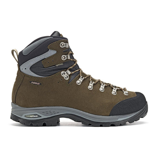 Asolo Greenwood GV Men Major Brown/Black - Kumpfy Shoes