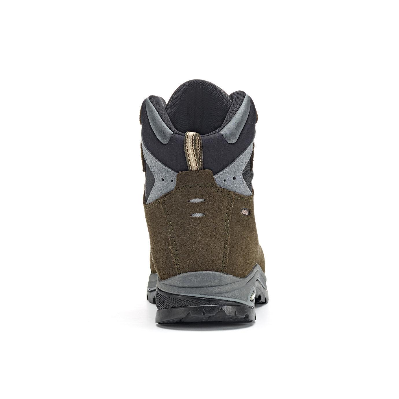 Asolo Greenwood GV Men Major Brown/Black - Kumpfy Shoes