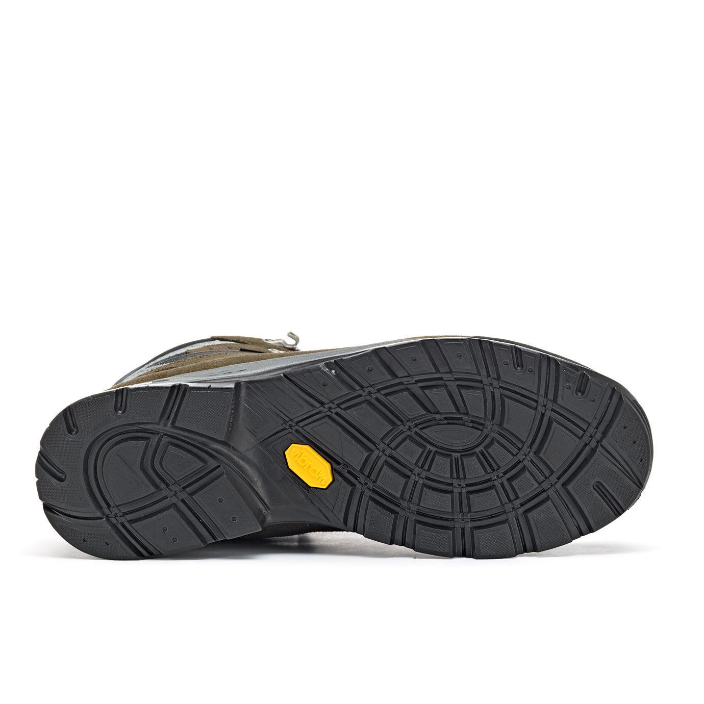 Asolo Greenwood GV Men Major Brown/Black - Kumpfy Shoes