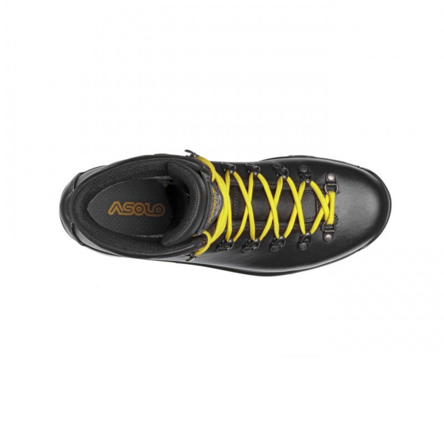 Asolo TPS 520 GV MM Black Hiking Boots