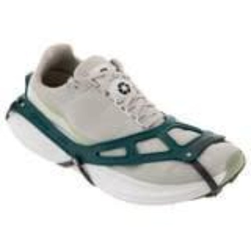 Kahtoola NANOspikes Black - Kumpfy Shoes