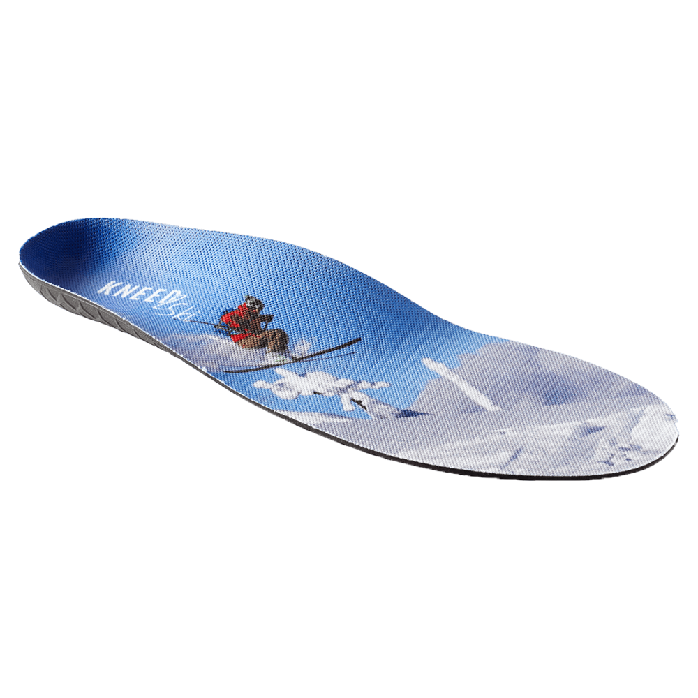 Kneed 2Ski Insoles