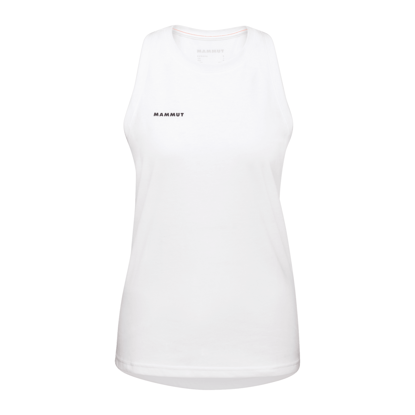Mammut Tank Women White - Kumpfy Shoes