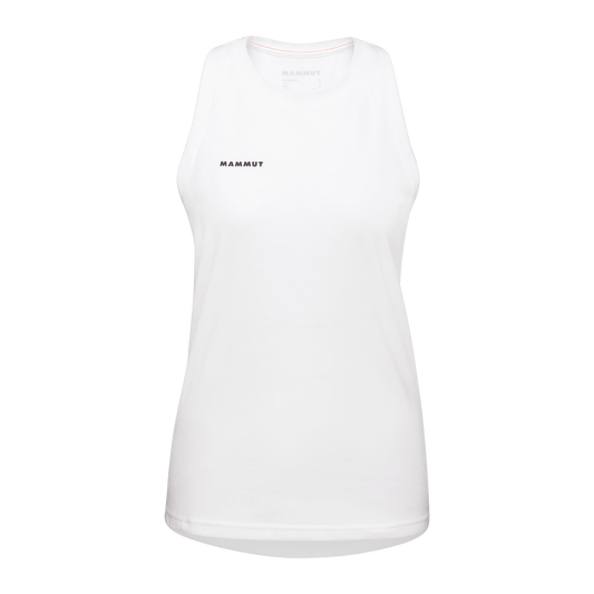 Mammut Tank Women White - Kumpfy Shoes