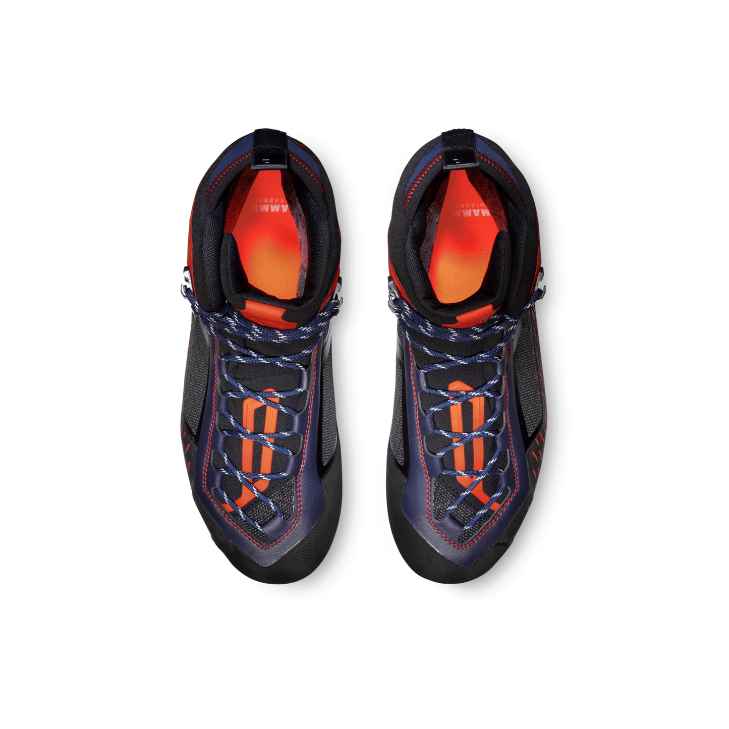 マムート Taiss Light Mid GTX サイズ28.5cm