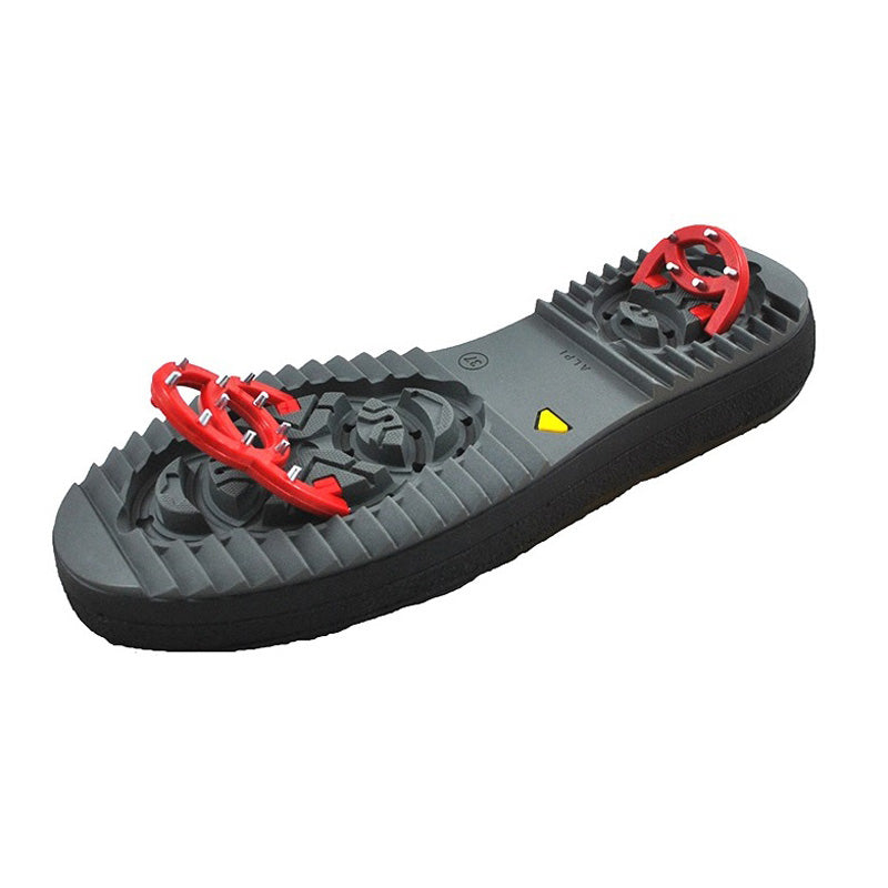 Navatex Women's Ice White Boots