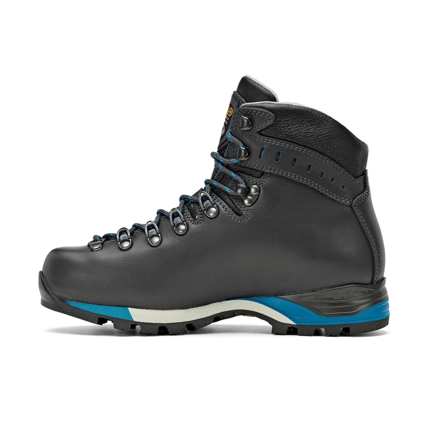 Asolo Power Matic 200 EVO GV Women Graphite/Blue - Kumpfy Shoes