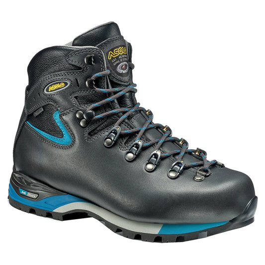 Asolo Power Matic 200 EVO GV Women Graphite/Blue