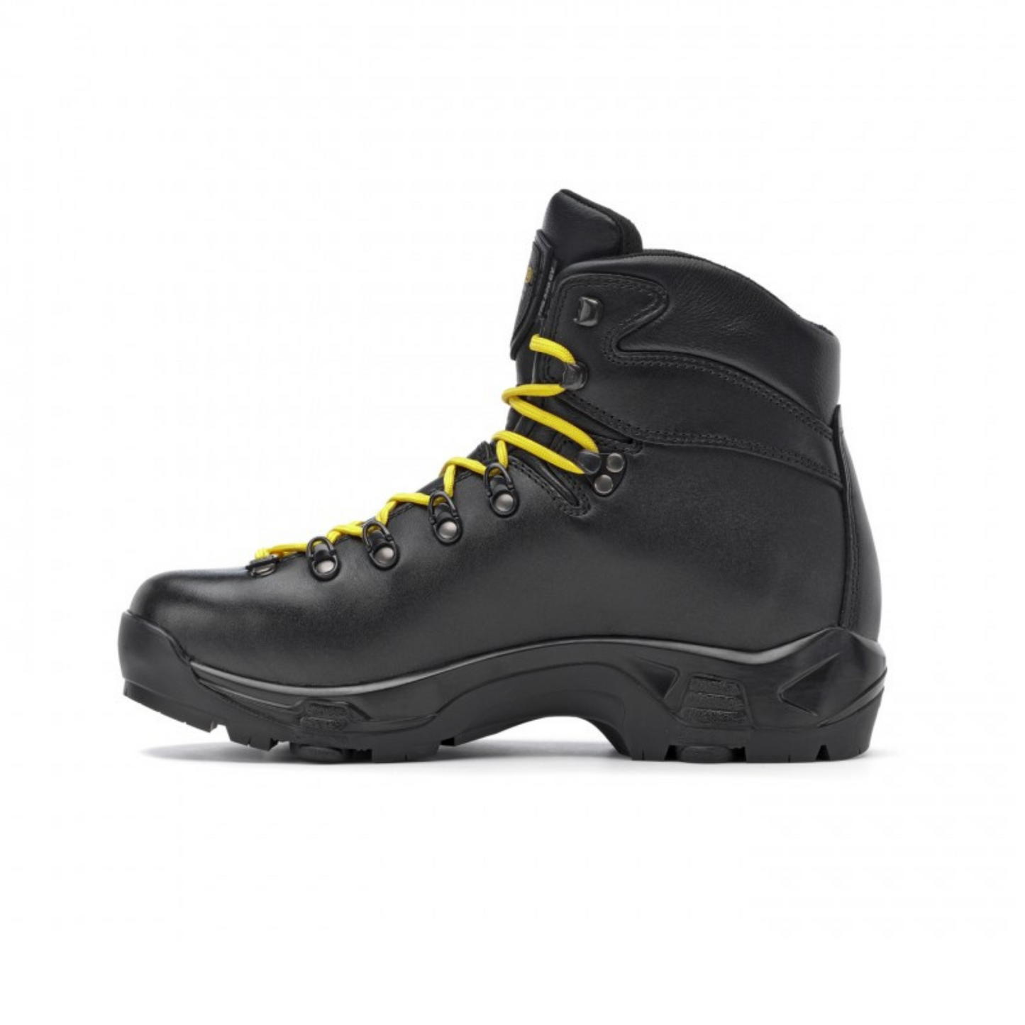 Asolo TPS 520 GV MM Black Hiking Boots