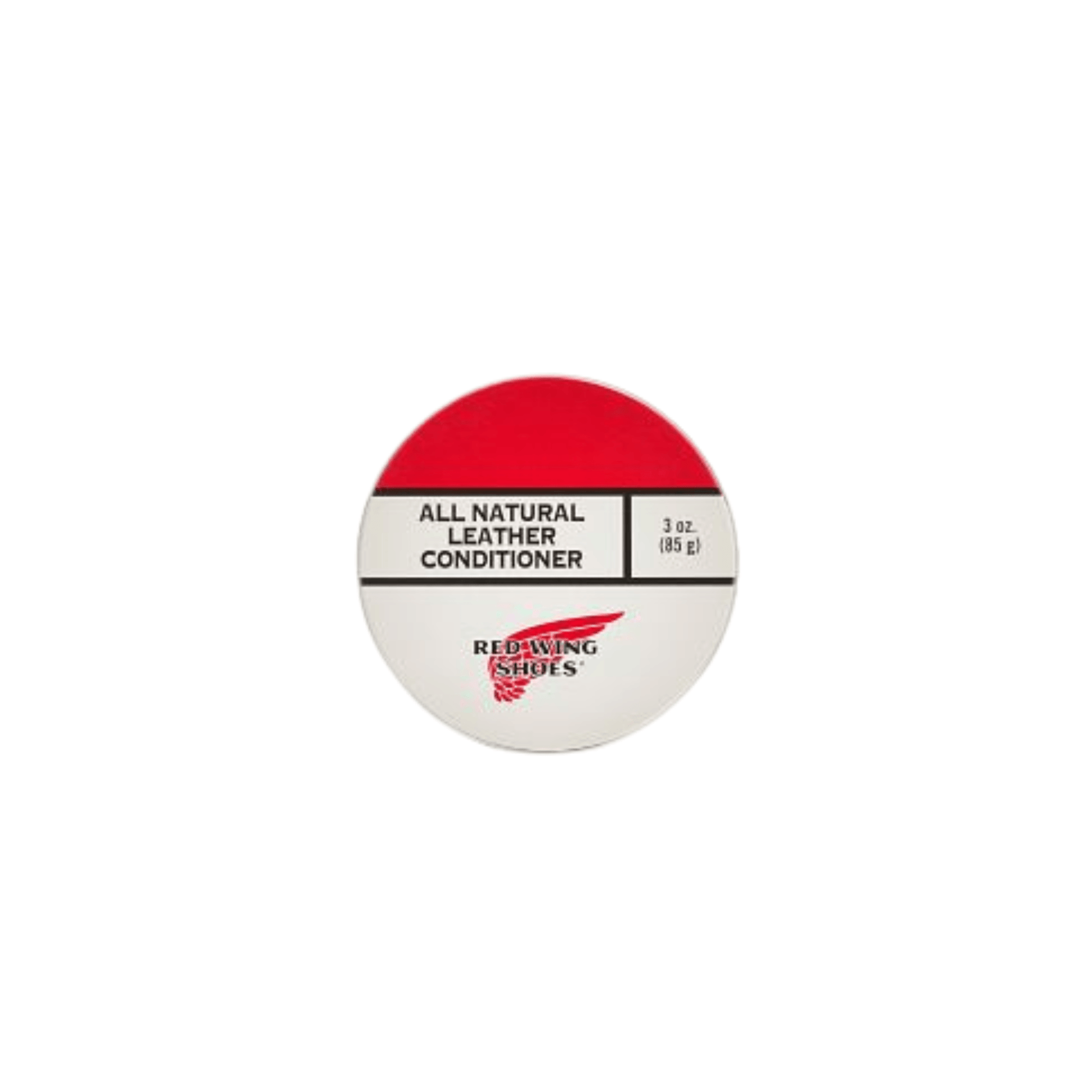 Red Wing All Natural Leather Conditioner 3oz - Kumpfy Shoes
