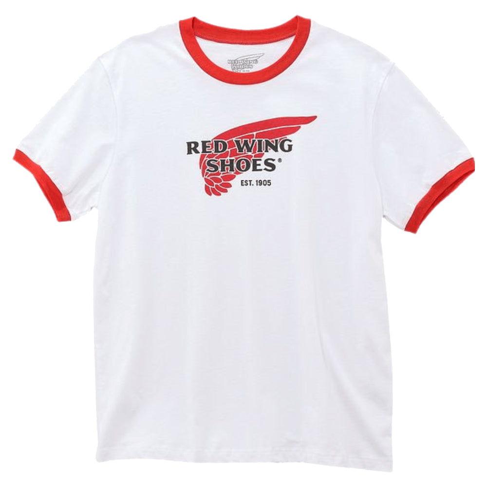 Red Wing Tshirt