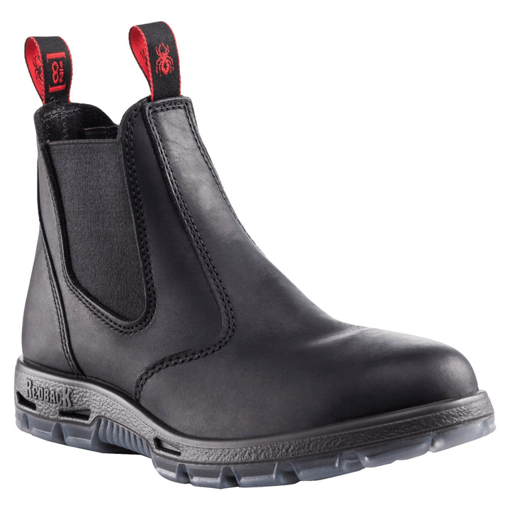Redback Footwear | Kumpfy Shoes