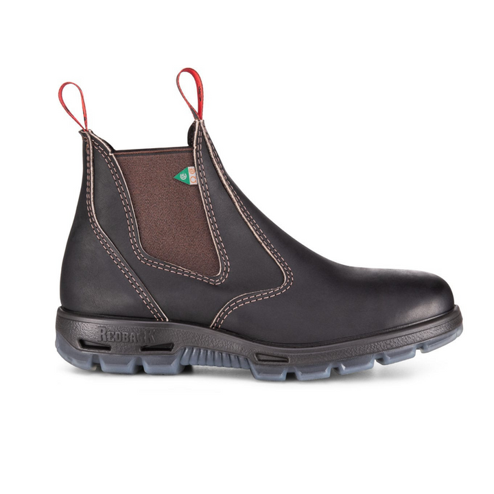 Redback Footwear | Kumpfy Shoes