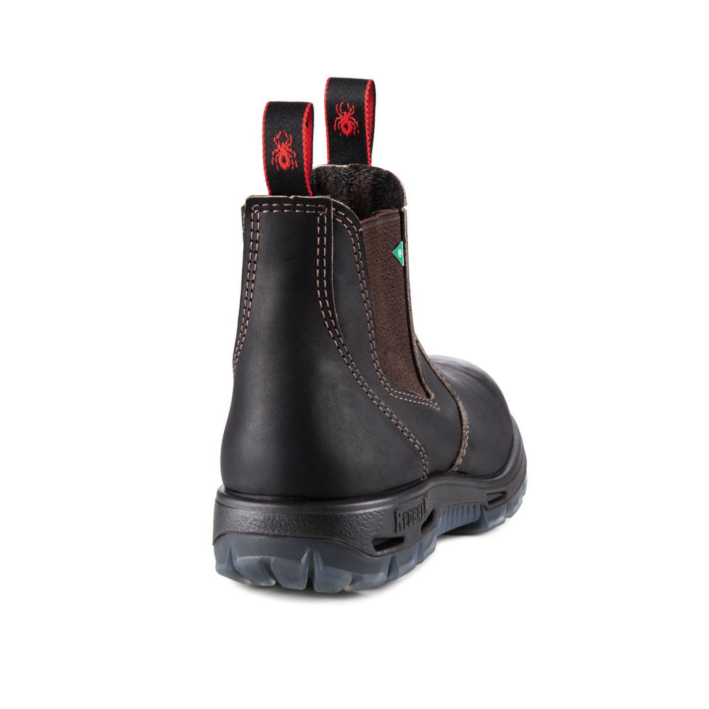 Redback Bobcat CSA Claret