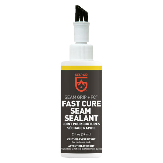 Gear Aid Seam Grip FC (Fast Cure) Sealant 2oz