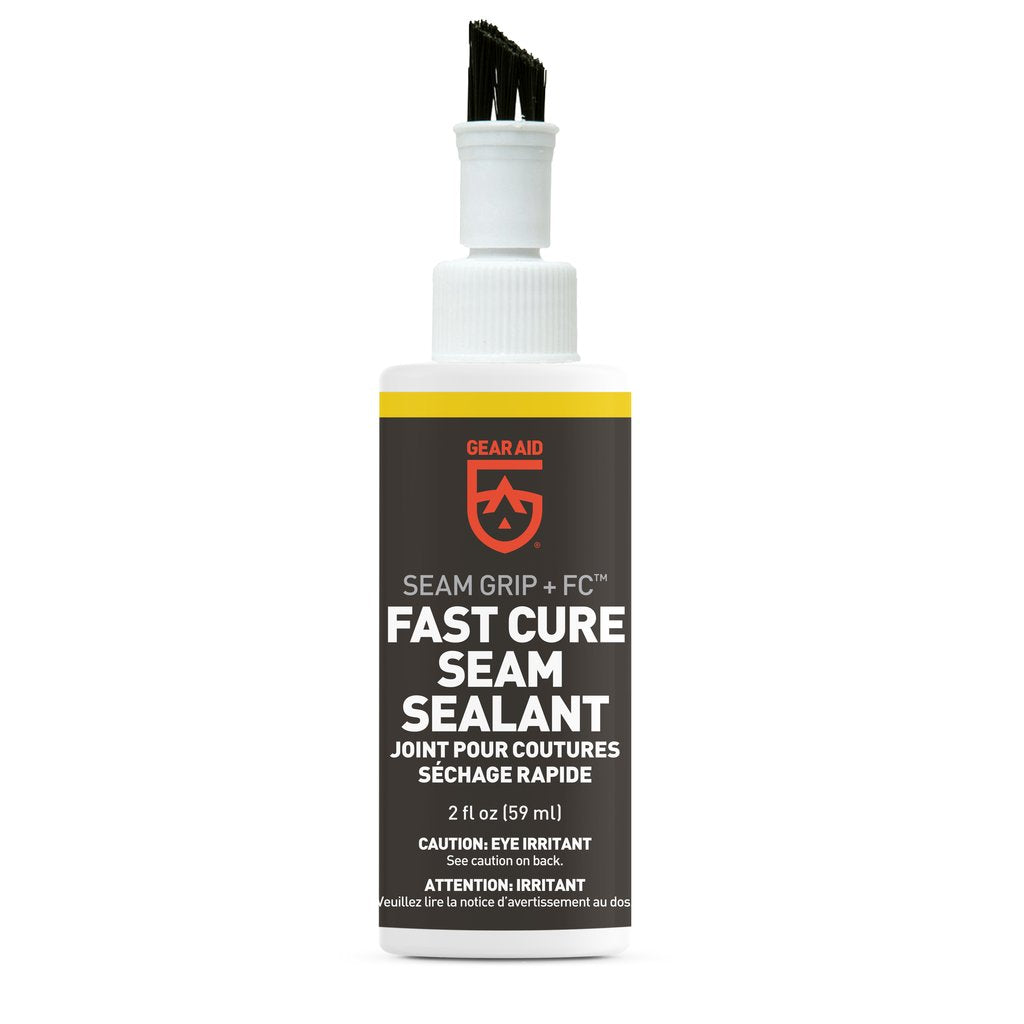 Gear Aid Seam Grip FC (Fast Cure) Sealant 2oz