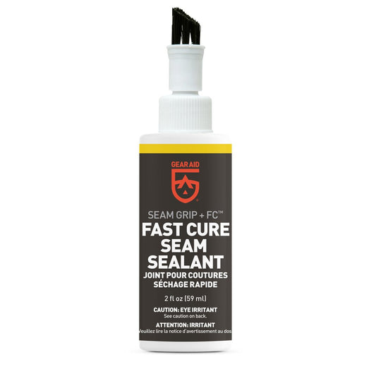 Gear Aid Seam Grip FC (Fast Cure) Sealant 2oz