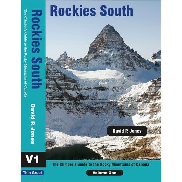 Rockies South - Kumpfy Shoes
