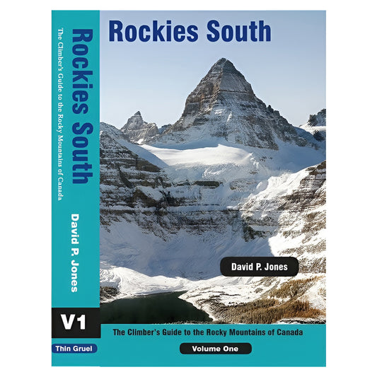 Rockies South