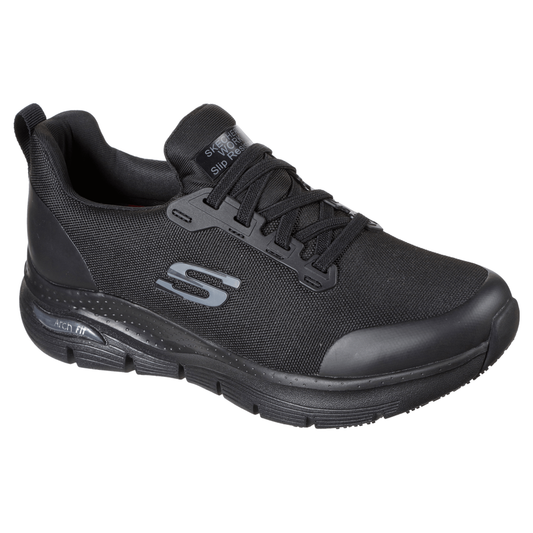Skechers Arch Fit Vermical Women Black