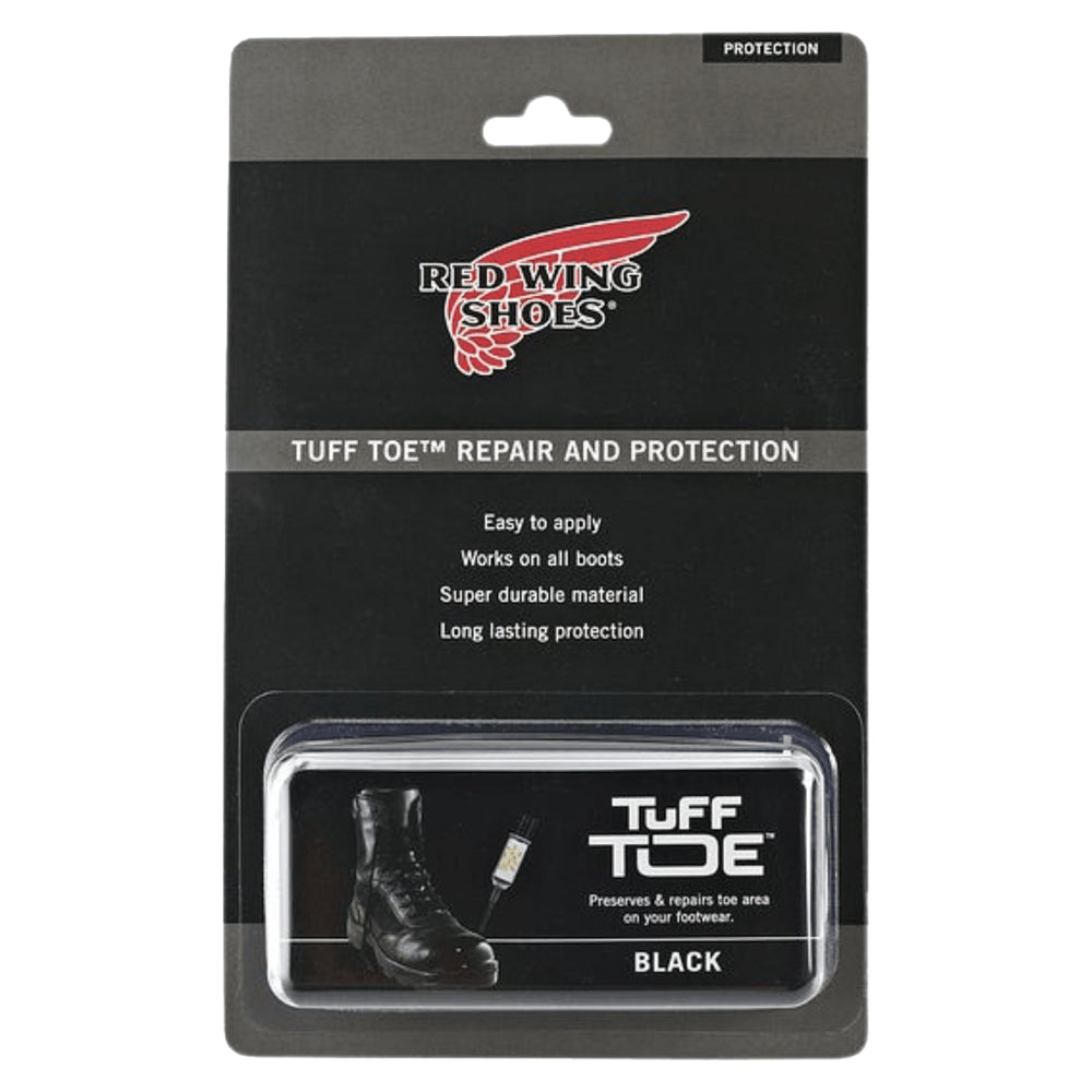 Tuff Toe