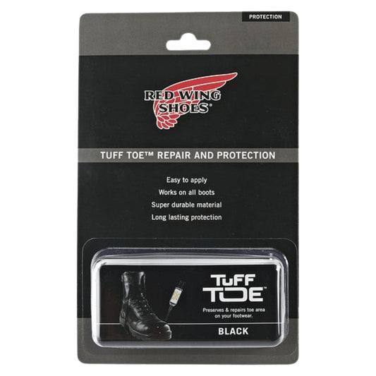 Tuff Toe