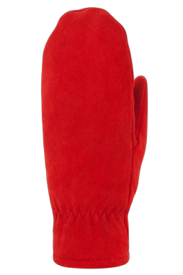 Auclair Mitts Fawn