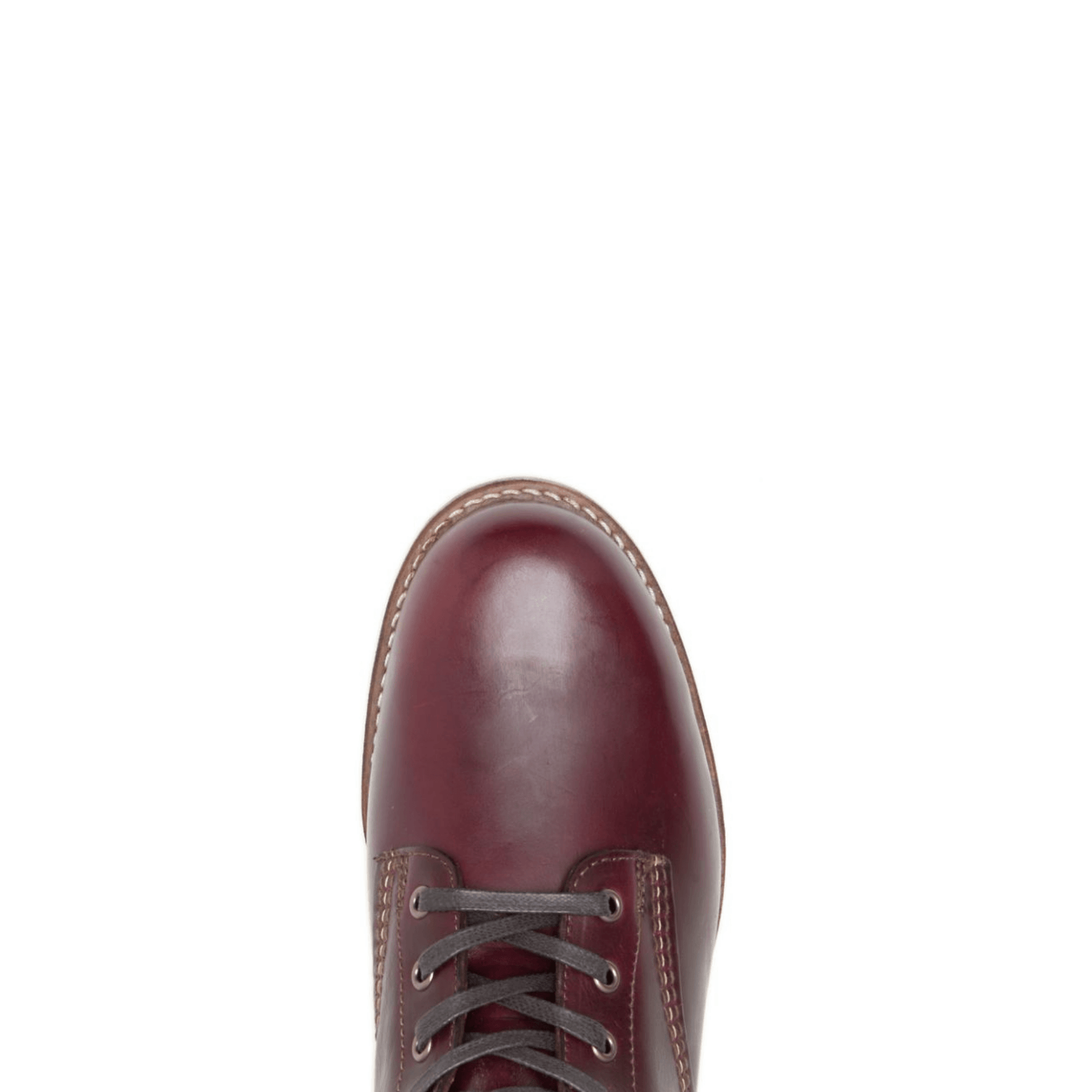 Wolverine 1000 Mile Cordovan No. 8 - Kumpfy Shoes