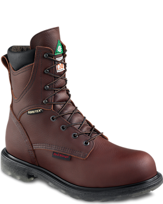 Red Wing Supersole 2.0 8" 2414